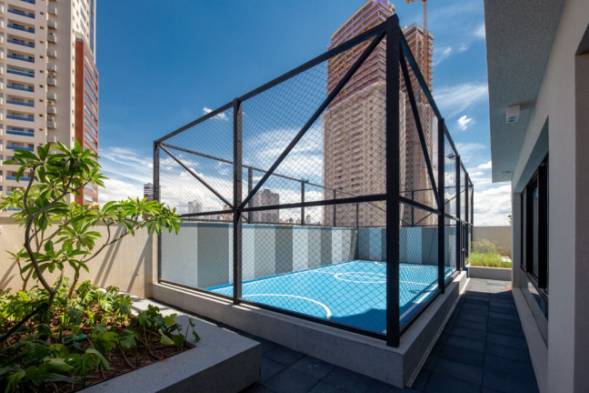 Imagem Apartamento com 3 Quartos à Venda, 2.302 m² em Setor Bueno - Goiânia