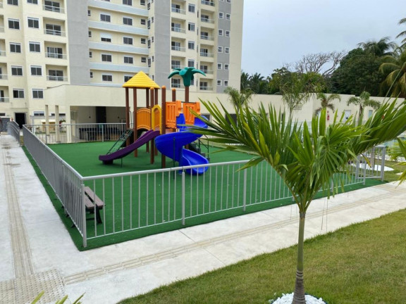 Imagem Apartamento com 2 Quartos à Venda, 56 m² em Buraquinho - Lauro De Freitas Imagem Apartamento com 2 Quartos à Venda, 56 m² em Buraquinho - Lauro De Freitas