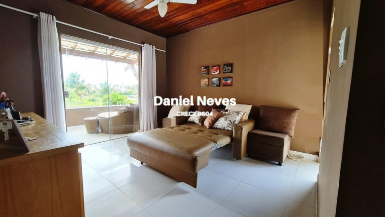 Imagem Casa com 7 Quartos à Venda, 340 m² em Vilas Do Atlântico - Lauro De Freitas