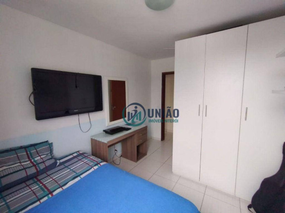 Imagem Apartamento com 2 Quartos à Venda, 90 m² em Fonseca - Niterói Imagem Apartamento com 2 Quartos à Venda, 90 m² em Fonseca - Niterói