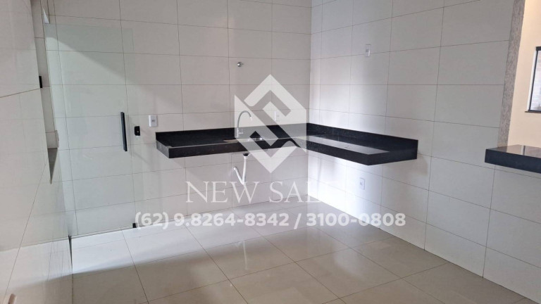 Imagem Casa com 2 Quartos à Venda, 96 m² em Residencial Recanto Do Bosque - Goiânia Imagem Casa com 2 Quartos à Venda, 96 m² em Residencial Recanto Do Bosque - Goiânia