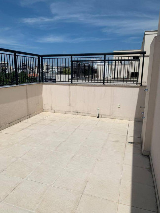 Imagem Cobertura com 3 Quartos à Venda, 260 m² em Tijuca - Rio De Janeiro Imagem Cobertura com 3 Quartos à Venda, 260 m² em Tijuca - Rio De Janeiro