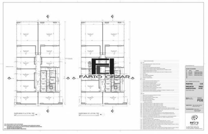 Imóvel Comercial para Alugar, 538 m² em Boa Viagem - Recife