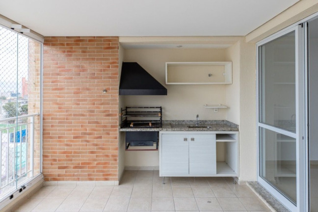 Imagem Apartamento com 3 Quartos à Venda, 115 m² em Santo Amaro - São Paulo