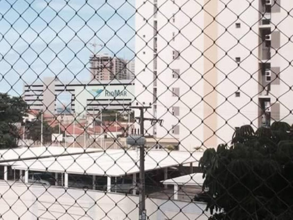 Imagem Imóvel com 3 Quartos à Venda, 117 m² em Papicu - Fortaleza