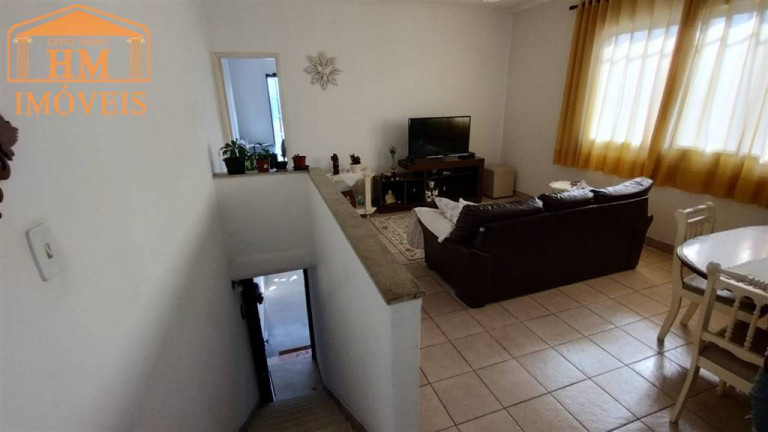 Imagem Casa com 3 Quartos à Venda, 126 m² em Cidade Nautica - Sao Vicente
