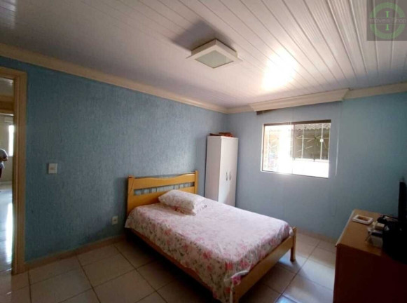 Imagem Casa com 3 Quartos à Venda, 150 m² em Contorno - Ponta Grossa