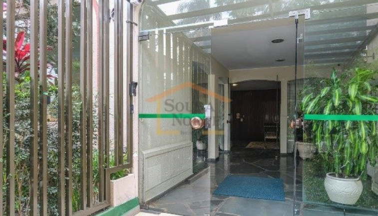 Imagem Apartamento com 3 Quartos à Venda, 95 m² em água Fria - São Paulo Imagem Apartamento com 3 Quartos à Venda, 95 m² em água Fria - São Paulo