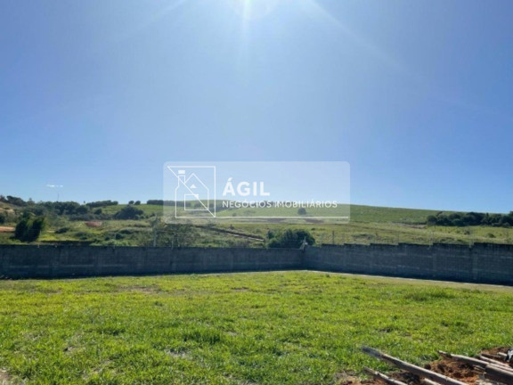 Imagem Terreno à Venda, 676 m² em Condomínio Residencial Ecopark Bourbon - Caçapava Imagem Terreno à Venda, 676 m² em Condomínio Residencial Ecopark Bourbon - Caçapava