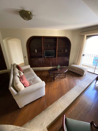 Imagem Apartamento com 2 Quartos para Alugar, em Jardim Paulista - São Paulo Imagem Apartamento com 2 Quartos para Alugar, em Jardim Paulista - São Paulo