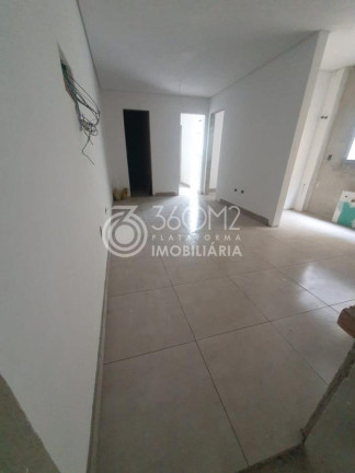 Imagem Apartamento com 2 Quartos à Venda, 100 m² em Campestre - Santo André Imagem Apartamento com 2 Quartos à Venda, 100 m² em Campestre - Santo André