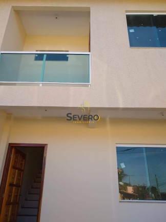 Casa com 2 Quartos à Venda, 76 m² em São José Do Imbassaí - Maricá