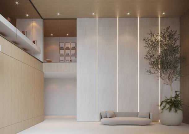 Imagem Apartamento com 2 Quartos à Venda, 142 m² em Cachoeira Do Bom Jesus - Florianópolis