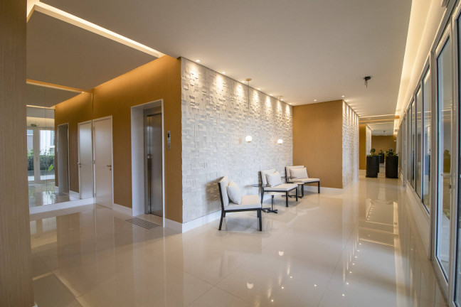 Imagem Apartamento com 3 Quartos à Venda, 84 m² em Jardim Caravelas - São Paulo