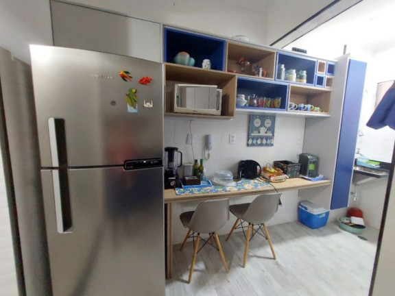 Imagem Apartamento com 2 Quartos à Venda, 74 m² em Flórida - Praia Grande Imagem Apartamento com 2 Quartos à Venda, 74 m² em Flórida - Praia Grande
