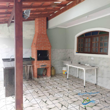 Imagem Casa com 3 Quartos à Venda, 150 m² em Cibratel Ii - Itanhaém