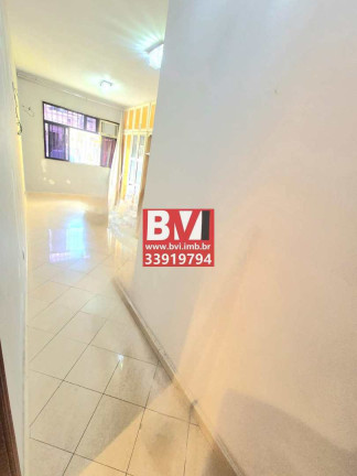 Imagem Casa com 2 Quartos à Venda, 292 m² em Vila Kosmos - Rio De Janeiro Imagem Casa com 2 Quartos à Venda, 292 m² em Vila Kosmos - Rio De Janeiro