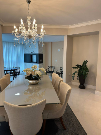 Apartamento com 3 Quartos à Venda, 128 m² em Meia Praia - Itapema
