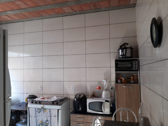 Casa com 3 Quartos à Venda, 400 m² em Vila Renascer - Contagem