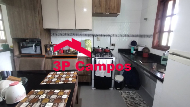 Imagem Chácara com 3 Quartos à Venda, 2.430 m² em Agenor De Campos - Mongaguá