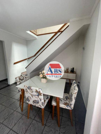 Imagem Sobrado com 3 Quartos à Venda, 165 m² em Vila Nova - Cubatão Imagem Sobrado com 3 Quartos à Venda, 165 m² em Vila Nova - Cubatão