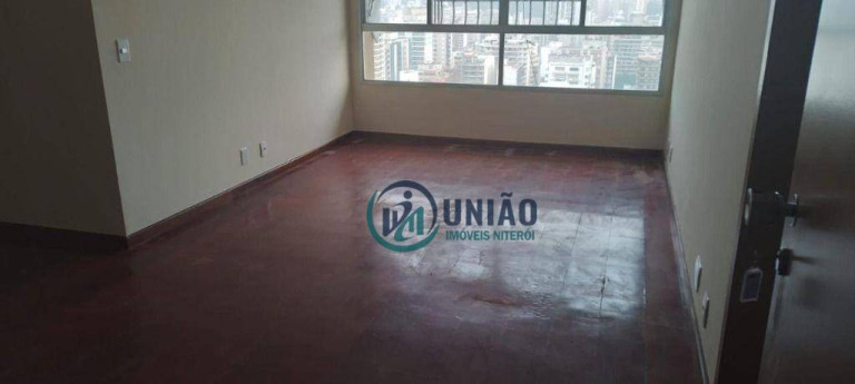 Apartamento com 2 Quartos à Venda, 73 m² em Icaraí - Niterói