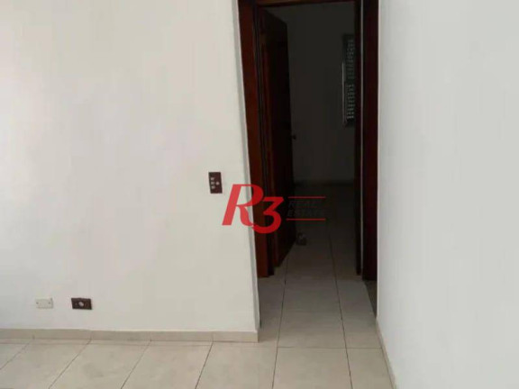 Imagem Apartamento com 2 Quartos à Venda, 57 m² em Centro - São Vicente