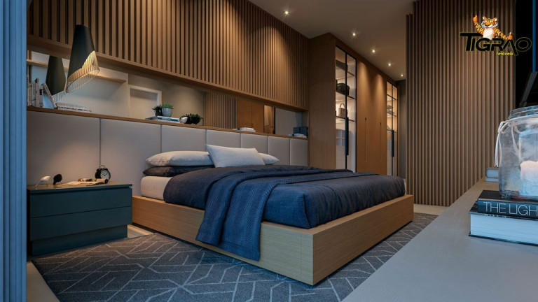 Imagem Apartamento com 3 Quartos à Venda, 168 m² em Praia Brava - Itajaí