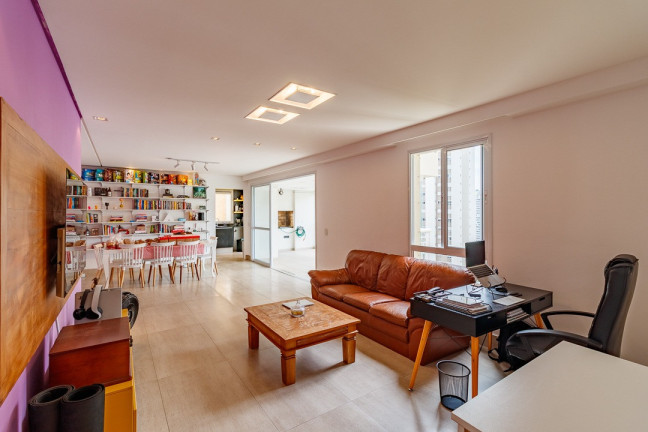 Imagem Apartamento com 2 Quartos à Venda, 142 m² em Vila Andrade - São Paulo Imagem Apartamento com 2 Quartos à Venda, 142 m² em Vila Andrade - São Paulo