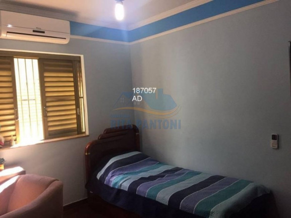 Imagem Casa com 3 Quartos à Venda, 223 m² em Jardim Paulistano - Ribeirão Preto