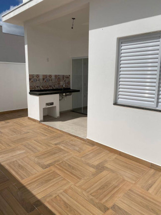 Imagem Casa de Condomínio com 3 Quartos à Venda, 85 m² em Caguassu - Sorocaba