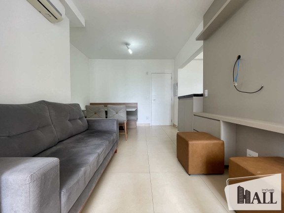 Imagem Apartamento com 2 Quartos à Venda, 64 m² em Jardim Tarraf Ii - São José Do Rio Preto Imagem Apartamento com 2 Quartos à Venda, 64 m² em Jardim Tarraf Ii - São José Do Rio Preto