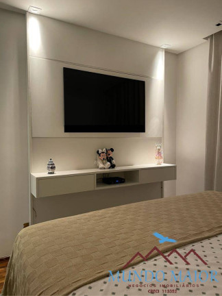Imagem Apartamento com 3 Quartos à Venda, 144 m² em Planalto - São Bernardo Do Campo Imagem Apartamento com 3 Quartos à Venda, 144 m² em Planalto - São Bernardo Do Campo