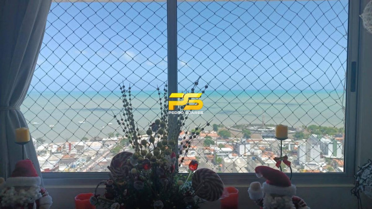 Imagem Apartamento com 2 Quartos à Venda, 75 m² em Tambaú - João Pessoa Imagem Apartamento com 2 Quartos à Venda, 75 m² em Tambaú - João Pessoa