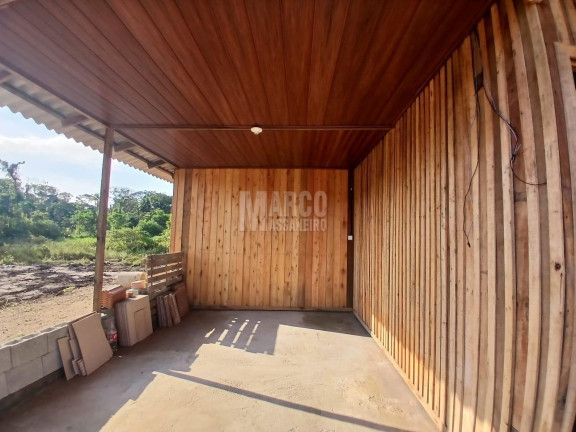 Imagem Casa com 2 Quartos à Venda, 336 m² em Pinheiros - Balneário Barra Do Sul