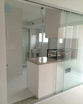 Imagem Imóvel com 2 Quartos para Alugar, 77 m² em Panamby - São Paulo