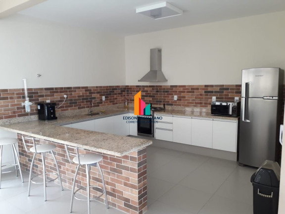 Imagem Apartamento com 2 Quartos à Venda, 60 m² em Medeiros - Jundiaí