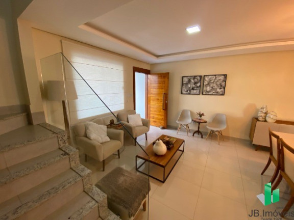 Imagem Casa com 3 Quartos à Venda, 120 m² em Vila Nova - Montes Claros Imagem Casa com 3 Quartos à Venda, 120 m² em Vila Nova - Montes Claros