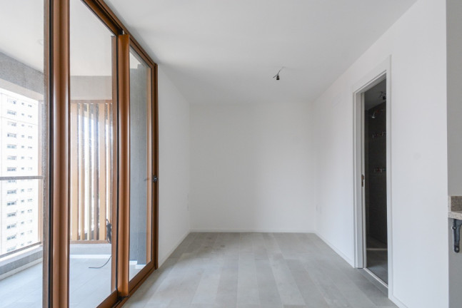 Imagem Studio com 1 Quarto à Venda, 26 m² em Vila Nova Conceição - São Paulo Imagem Studio com 1 Quarto à Venda, 26 m² em Vila Nova Conceição - São Paulo