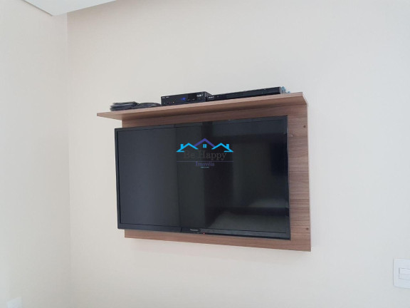 Imagem Apartamento com 1 Quarto à Venda, 40 m² em Vila Do Encontro - São Paulo