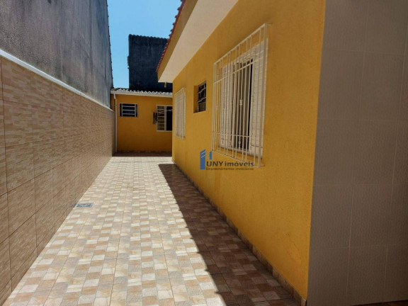Imagem Casa com 3 Quartos à Venda, 220 m² em Calmon Viana - Poá
