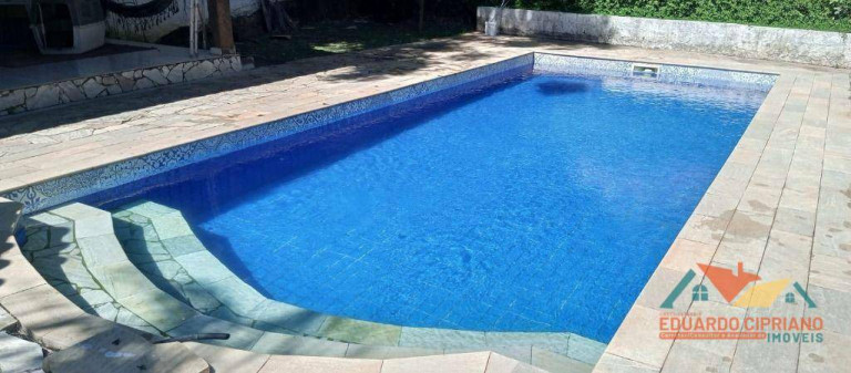 Chácara com 1 Quarto à Venda, 100 m² em Zona Rural - Paraibuna