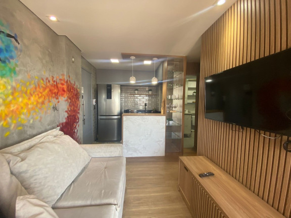 Imagem Apartamento com 1 Quarto à Venda, 35 m² em Cambuci - São Paulo Imagem Apartamento com 1 Quarto à Venda, 35 m² em Cambuci - São Paulo