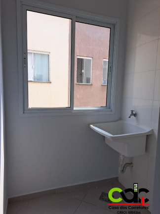 Imagem Apartamento com 2 Quartos à Venda, 50 m² em Jardim Bandeirantes - Poços De Caldas