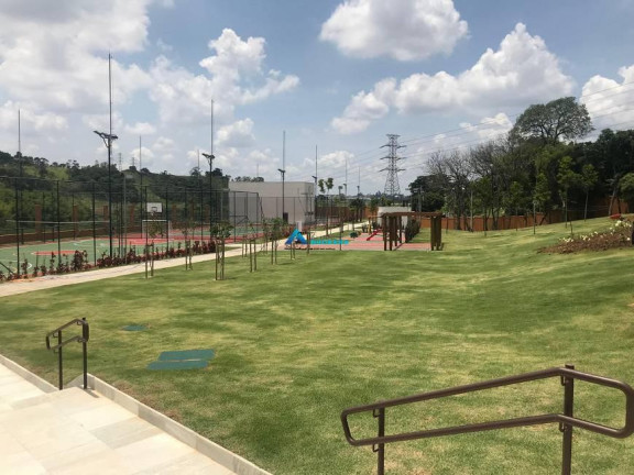 Imagem Terreno à Venda, 493 m² em Chácara Terra Nova - Jundiaí