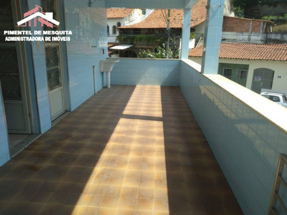 Imagem Casa com 2 Quartos à Venda, 80 m² em Mutuá - São Gonçalo