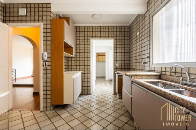 Imagem Apartamento com 3 Quartos à Venda, 137 m² em Vila Cordeiro - São Paulo Imagem Apartamento com 3 Quartos à Venda, 137 m² em Vila Cordeiro - São Paulo