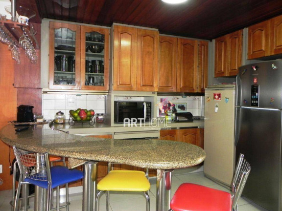 Imagem Sobrado com 3 Quartos para Alugar, 283 m² em Rudge Ramos - São Bernardo Do Campo Imagem Sobrado com 3 Quartos para Alugar, 283 m² em Rudge Ramos - São Bernardo Do Campo