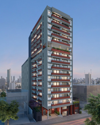 Imagem Apartamento com 2 Quartos à Venda, 35 m² em Vila Madalena - São Paulo Imagem Apartamento com 2 Quartos à Venda, 35 m² em Vila Madalena - São Paulo