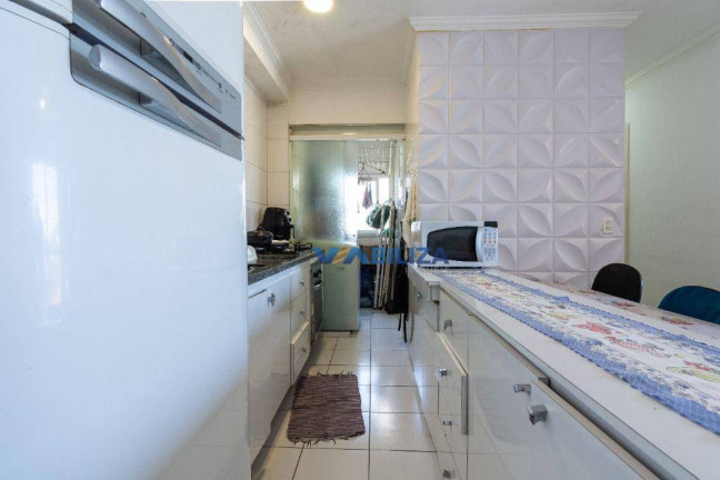 Imagem Apartamento com 3 Quartos à Venda, 54 m² em Jardim Vila Formosa - São Paulo